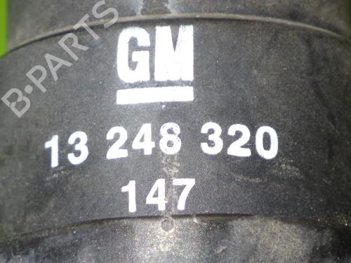 Washer pump OPEL ASTRA H Estate (A04) 1.7 CDTI (L35) | BP14742762E24 