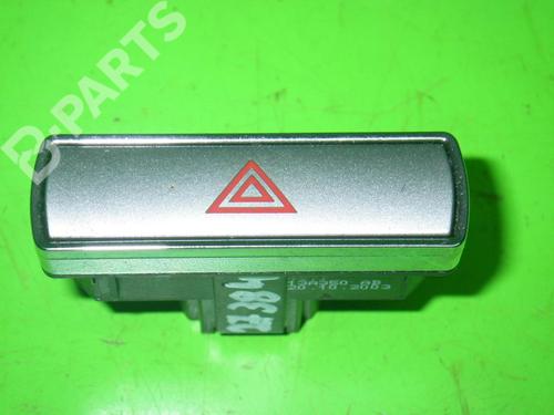 Used Warning switch FORD MONDEO III Turnier (BWY) 2.0 16V TDDi / TDCi (115 hp) 6370464