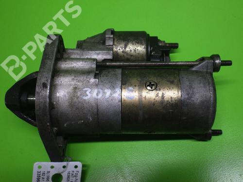 Startmotor FIAT BRAVO I (182_) 2.0 HGT 20V (182.AD) (147 hp) 6391850