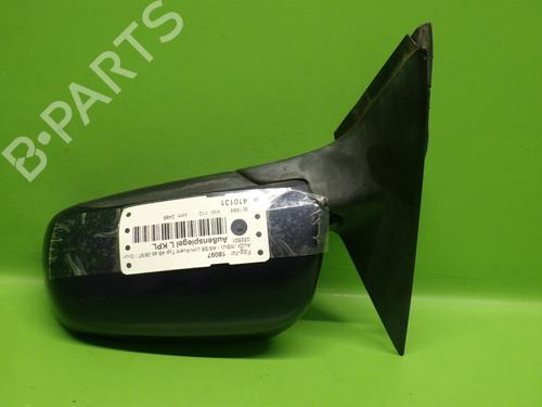 Left mirror AUDI A6 C5 (4B2) 2.5 TDI | BP19029075C26 