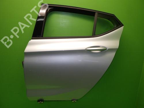 Used Left rear door Left rear door OPEL ASTRA K (B16) 1.2 Turbo (68) (110 hp) 33681128 33681128