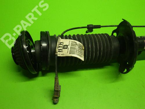 Right front shock absorber OPEL ZAFIRA / ZAFIRA FAMILY B (A05) 1.6 (M75) | BP6670760M17 