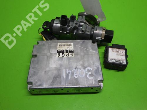 Øvrige styreenhet MAZDA PREMACY (CP) 1.9 (CP8W) (100 hp) 6393872