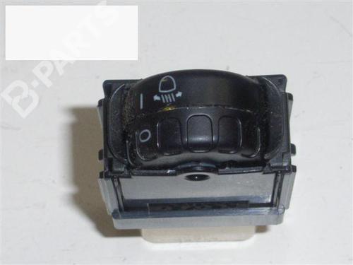 Spak kontakt TOYOTA YARIS (_P1_) 1.4 D-4D (NLP10_, NLP10R) (75 hp) 6348845