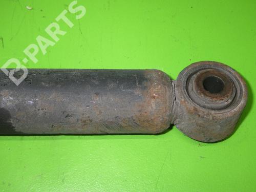 Right rear shock absorber VW GOLF PLUS V (5M1, 521) 2.0 TDI 16V | BP9666265M19 