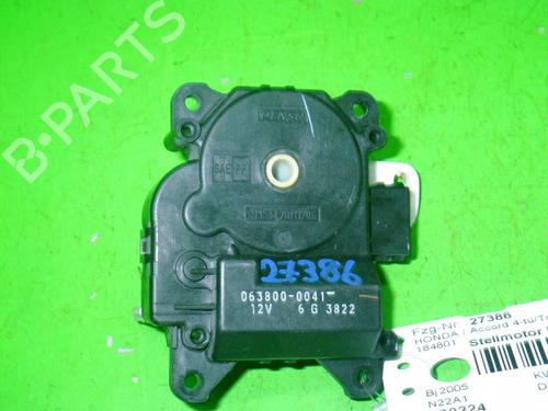 Used Electronic sensor HONDA ACCORD VII Tourer (CM, CN) 2.2 i-CTDi (CN2) (140 hp) 14718945