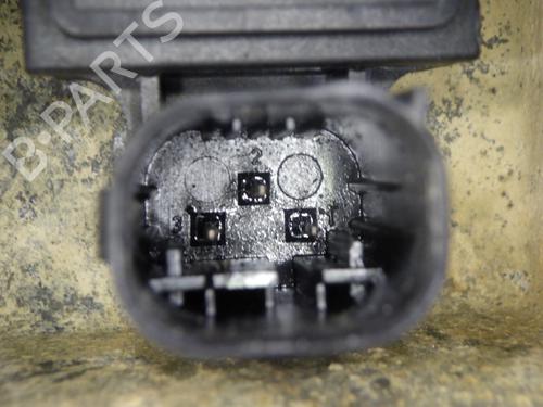 Front right seatbelt MERCEDES-BENZ M-CLASS (W163) ML 270 CDI (163.113) | BP17367422I25 