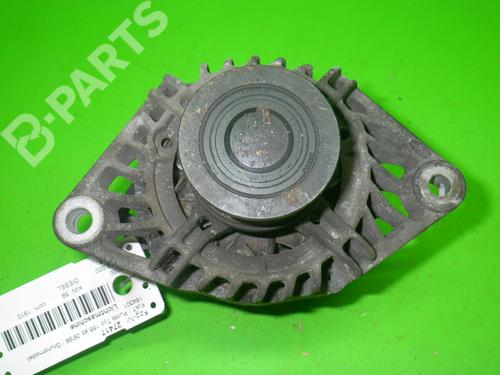 Alternator FIAT PUNTO (188_) 1.9 JTD 80 (188.237, .257, .337, .357) | BP6370733M7 