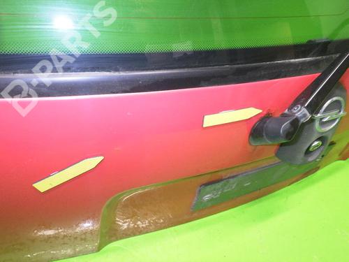 Tailgate OPEL CORSA B (S93) 1.0 i 12V (F08, F68, M68) | BP6390565C6 