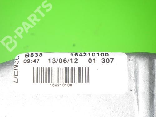 Heater matrix FIAT FIORINO Box Body/MPV (225_) 1.3 D Multijet (225BXD1A, 225BXB1A, 225BXB11) | BP6362453M63 