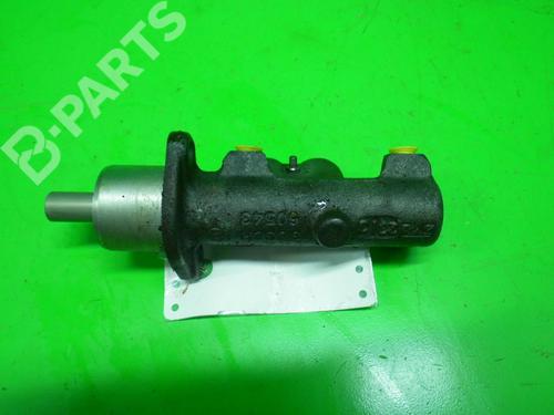 Brake master cylinder FIAT PUNTO (188_) 1.2 60 (188.030, .050, .130, .150, .230, .250) | BP6406097M77 