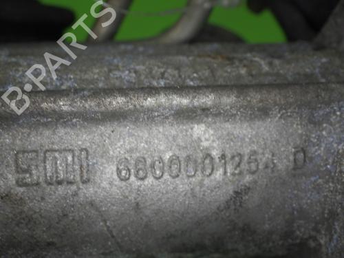 Steering rack RENAULT VEL SATIS (BJ0_) 3.5 V6 (BJ0R, BJ0V, BJ0U) | BP38314012M22 - Image 4