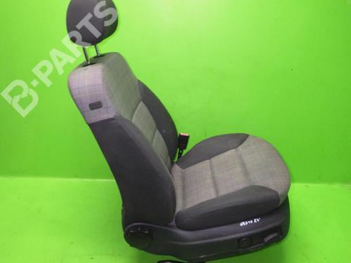 Right front seat AUDI A6 C5 Avant (4B5) 2.5 TDI quattro | BP6387246C16 