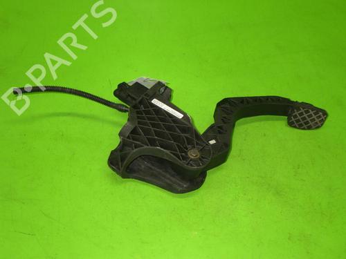 Used Clutch pedal AUDI A3 (8P1) 1.6 (102 hp) 14729542