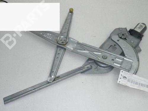 Used Front right window mechanism RENAULT KANGOO (KC0/1_) 1.2 16V (KC05, KC06, KC03, KC0T, KC0W, KC1D) (75 hp) 6639980