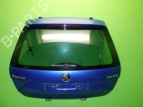 Used Tailgate Tailgate 37432179 37432179