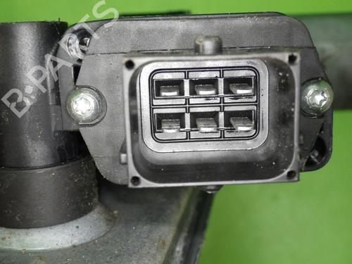Front left window mechanism OPEL CORSA D (S07) 1.4 (L08, L68) | BP37412274C22 - Image 4