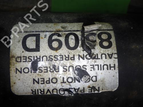 Right front shock absorber PEUGEOT 206 Hatchback (2A/C) 1.4 i | BP19162652M17 