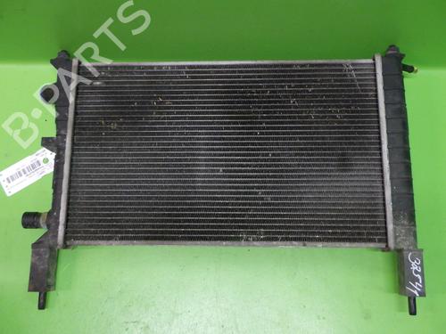 Used Water radiator Water radiator 38257266 38257266