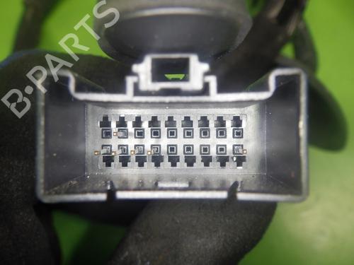 Wiring harness OPEL ZAFIRA TOURER C (P12) 1.6 CDTI (75) | BP16661217E16 