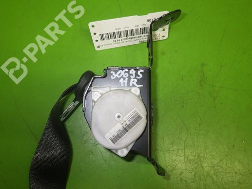 Rear right seatbelt OPEL INSIGNIA A Country Tourer (G09) 2.0 CDTi 4x4 (47) | BP8078910I28 