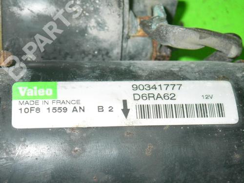 Starter OPEL VECTRA B Hatchback (J96) 1.6 i 16V (F68) | BP6369897M8 