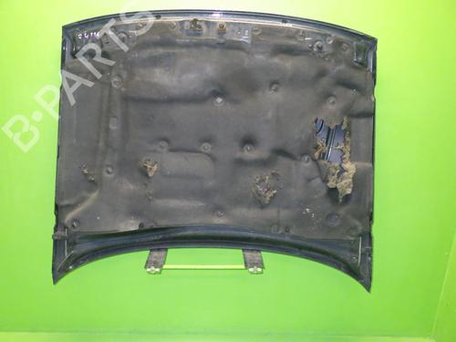 Hood OPEL ASTRA F Hatchback (T92) 1.6 i 16V (F08, M08, F68, M68) | BP6349496C1 