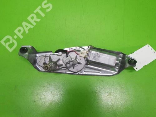 Used Rear wiper motor MAZDA 323 F VI Hatchback (BJ) 1.5 16V (BJ5W) (88 hp) 6643598