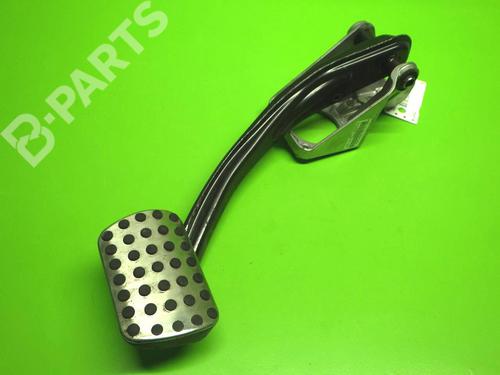 Used Break pedal MERCEDES-BENZ M-CLASS (W164) ML 320 CDI 4-matic (164.122) (224 hp) 6392921