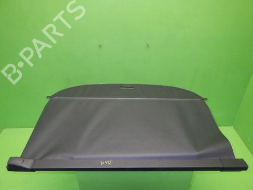 Bandeja trasera OPEL ASTRA K Sports Tourer (B16) 1.4 Turbo (35) (125 hp) 31607663