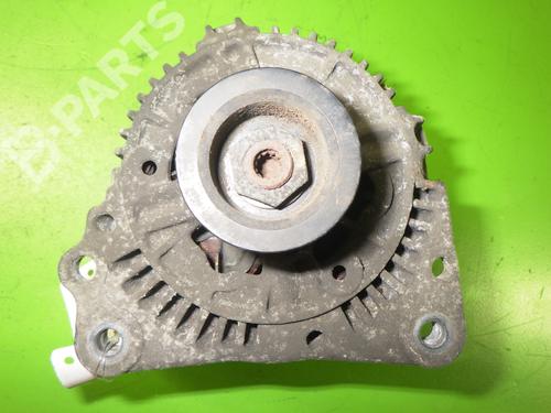 Used Alternator SEAT IBIZA II (6K1) 1.6 i (101 hp) 6339476