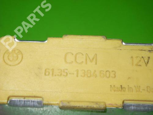 Control unit BMW 5 (E34) 535 i | BP6404578M11 