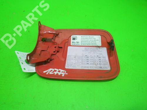 Fuel flap AUDI A3 (8L1) 1.8 T | BP6432586C131 
