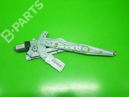 Used Front right window mechanism RENAULT KANGOO (KC0/1_) 1.5 dCi (KC08, KC09) (82 hp) 6610223