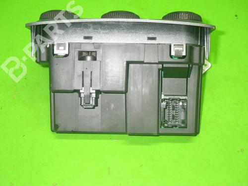Climate control ALFA ROMEO 147 (937_) 2.0 16V T.SPARK (937.AXA1, 937.AXC1, 937.BXC1) | BP6368330I5 