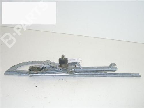 Front right window mechanism OPEL FRONTERA A Sport (U92) 2.0 i (52SUD2, 55SUD2) (115 hp) 6673966