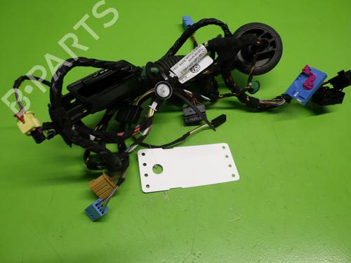 Wiring harness VW GOLF VII (5G1, BQ1, BE1, BE2) 1.2 TSI | BP16163122E16 
