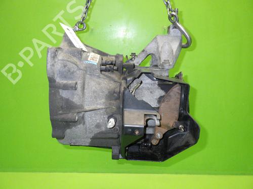 Gearbox FORD FOCUS I Turnier (DNW) 1.6 16V | BP15257572M3 