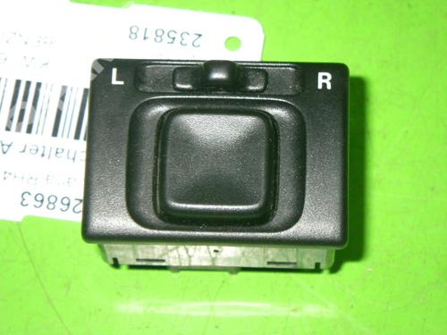 Used Mirror switch SUZUKI LIANA Hatchback 1.3 (90 hp) 6365043
