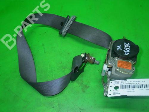 Pre-tensor frente esquerdo ROVER 400 II Hatchback (RT) 414 Si (103 hp) 6604262