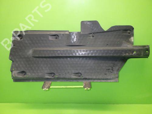 Used Wiring harness SKODA FABIA II (542) 1.2 TSI (86 hp) 28712206