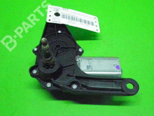 Used Rear wiper motor RENAULT CLIO II (BB_, CB_) 2.0 16V Sport (CB0M) (169 hp) 6674733