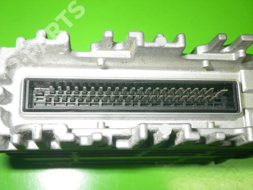Control unit VW POLO III (6N1) 50 1.0 | BP6341251M11 