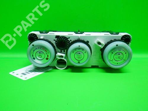 Used Climate control MITSUBISHI COLT VI (Z3_A, Z2_A) 1.5 (Z23A) (109 hp) 6362349