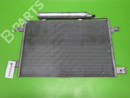 Airco radiateur MERCEDES-BENZ A-CLASS (W169) A 180 CDI (169.007, 169.307) (109 hp) 6387902