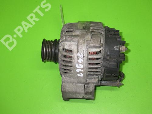 BP6351257M7 | Generator VW GOLF III Variant (1H5) 1.8 BP6351257M7