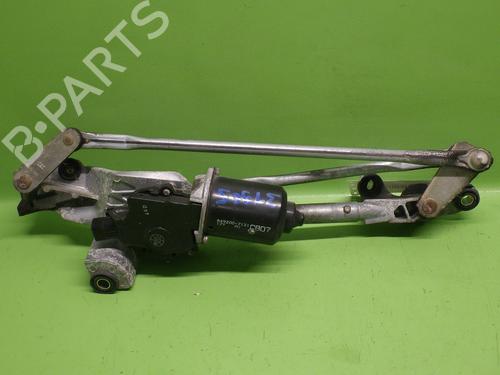 Used Front wipers mechanism Front wipers mechanism MAZDA PREMACY (CP) 1.9 (CP8W) (100 hp) 36172974 36172974