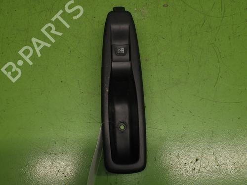 Used Right rear window switch RENAULT ZOE (BFM_) ZOE (BFMC, BFMD) (136 hp) 29739879
