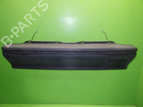Stoßstange hinten für Stoßstange hinten VW POLO II (86C, 80) 1.0 (45 hp) 34498015 34498015