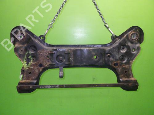 Forbro FIAT BRAVO II (198_) 1.4 T-Jet (198AXG1B) (120 hp) 33162096